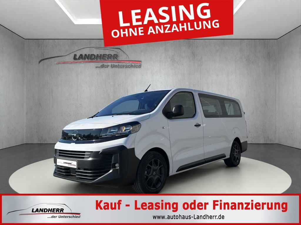 Opel Vivaro 2025