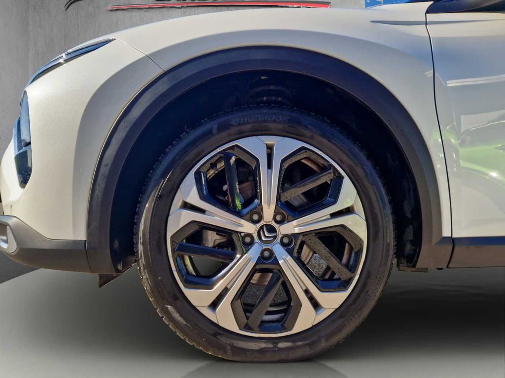 Citroën C5 X 2024