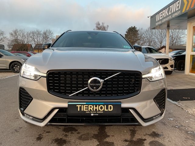 Volvo XC60 2024