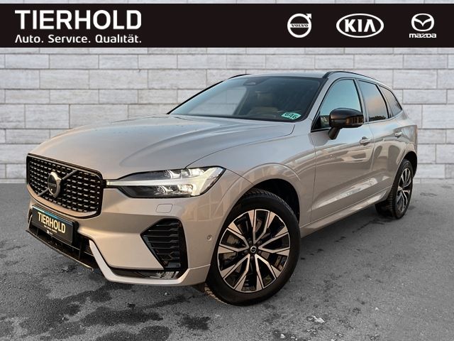 Volvo XC60 2024
