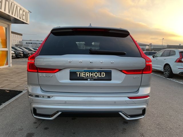 Volvo XC60 2024