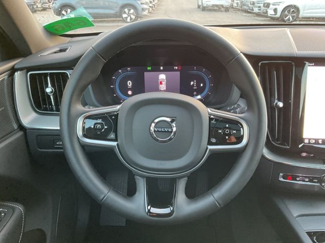 Volvo XC60 2024