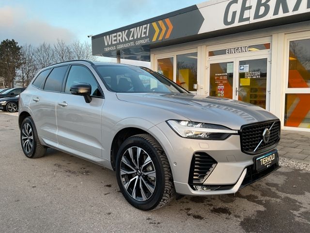 Volvo XC60 2024