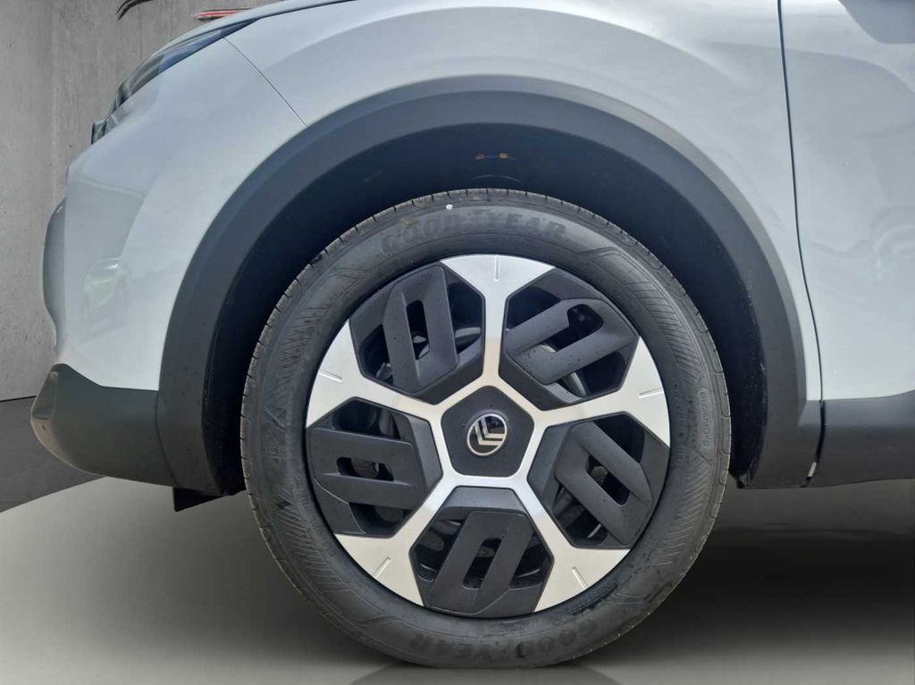 Citroën C4 2025