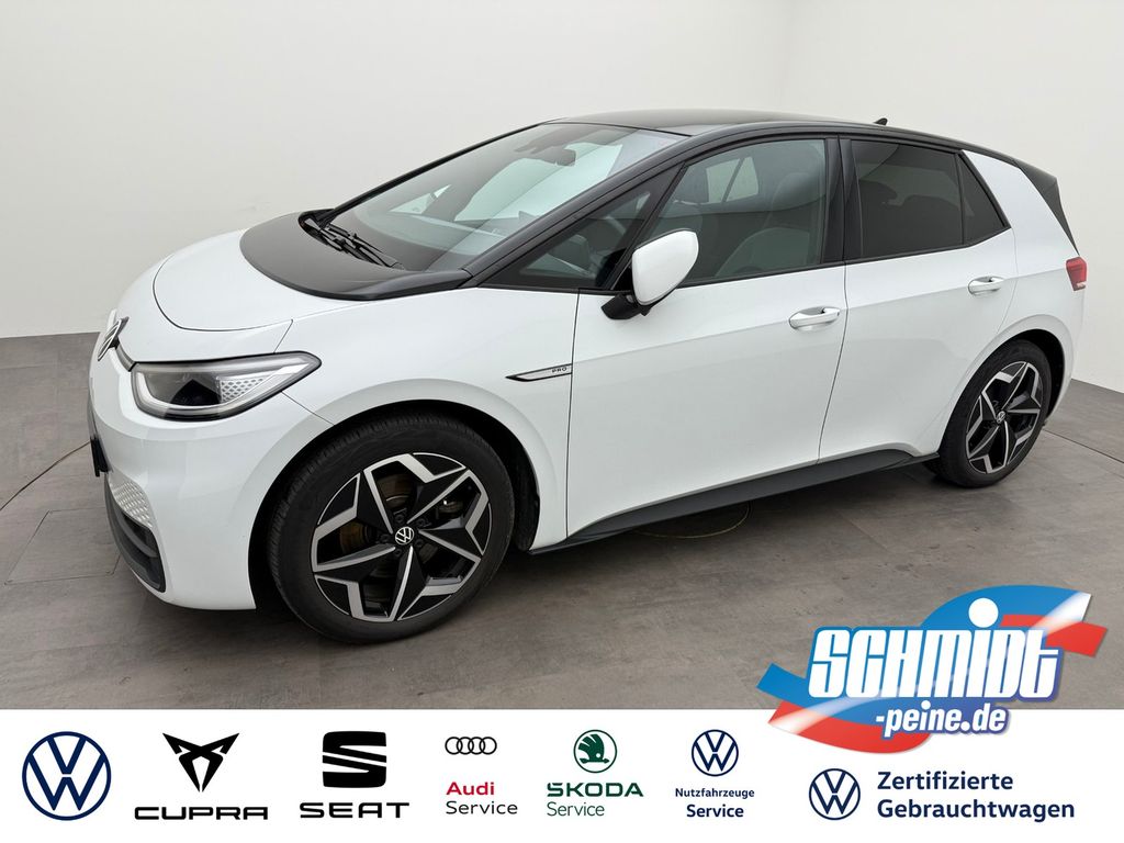 Volkswagen ID.3 2021