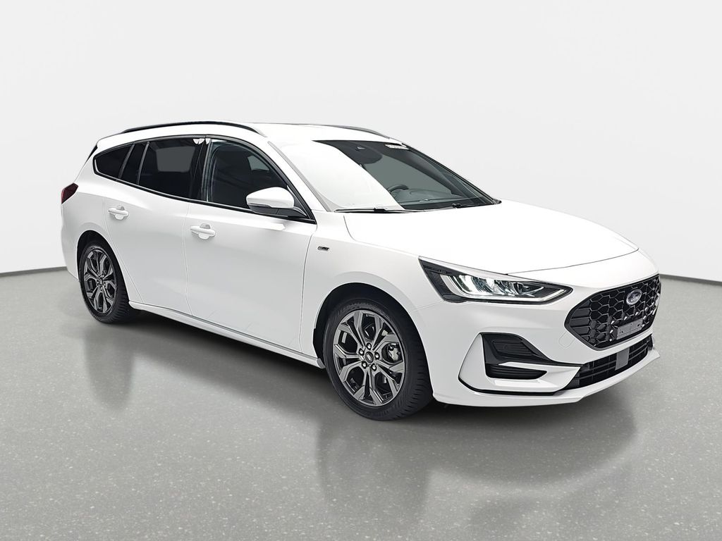 Ford Focus 2025