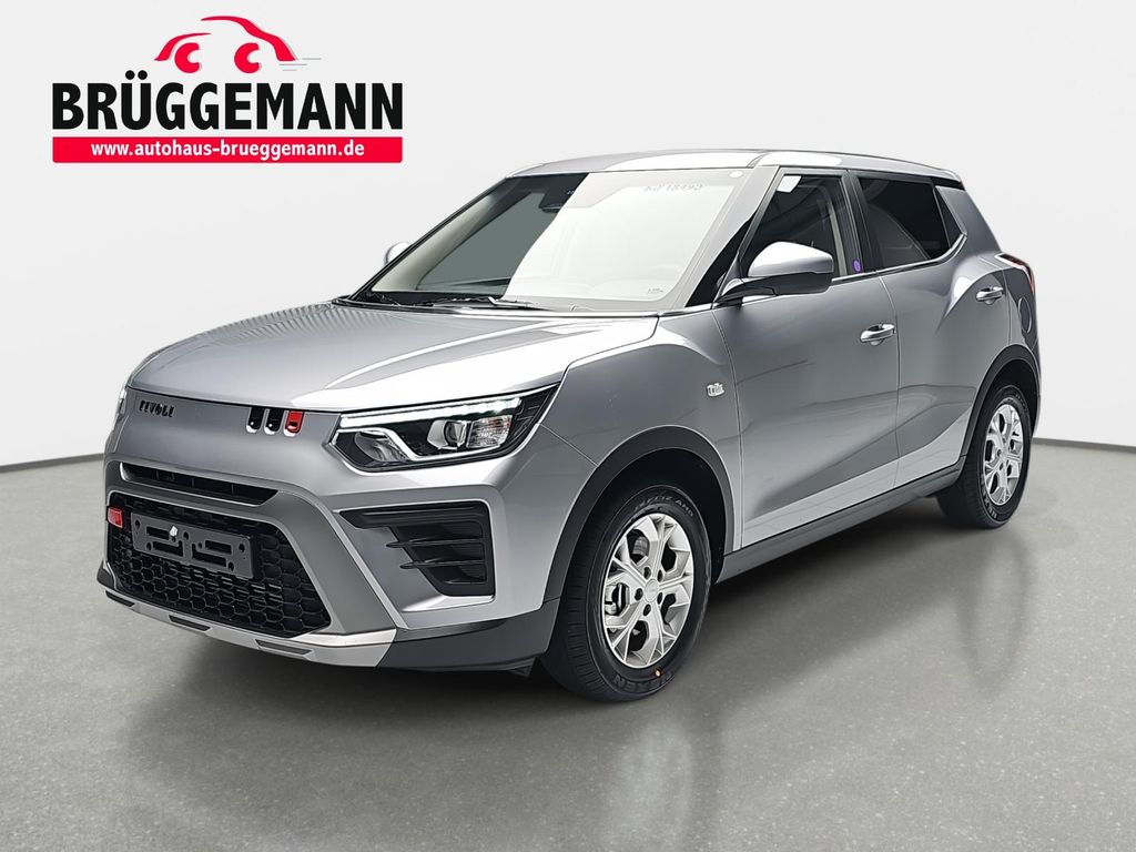 KGM Tivoli