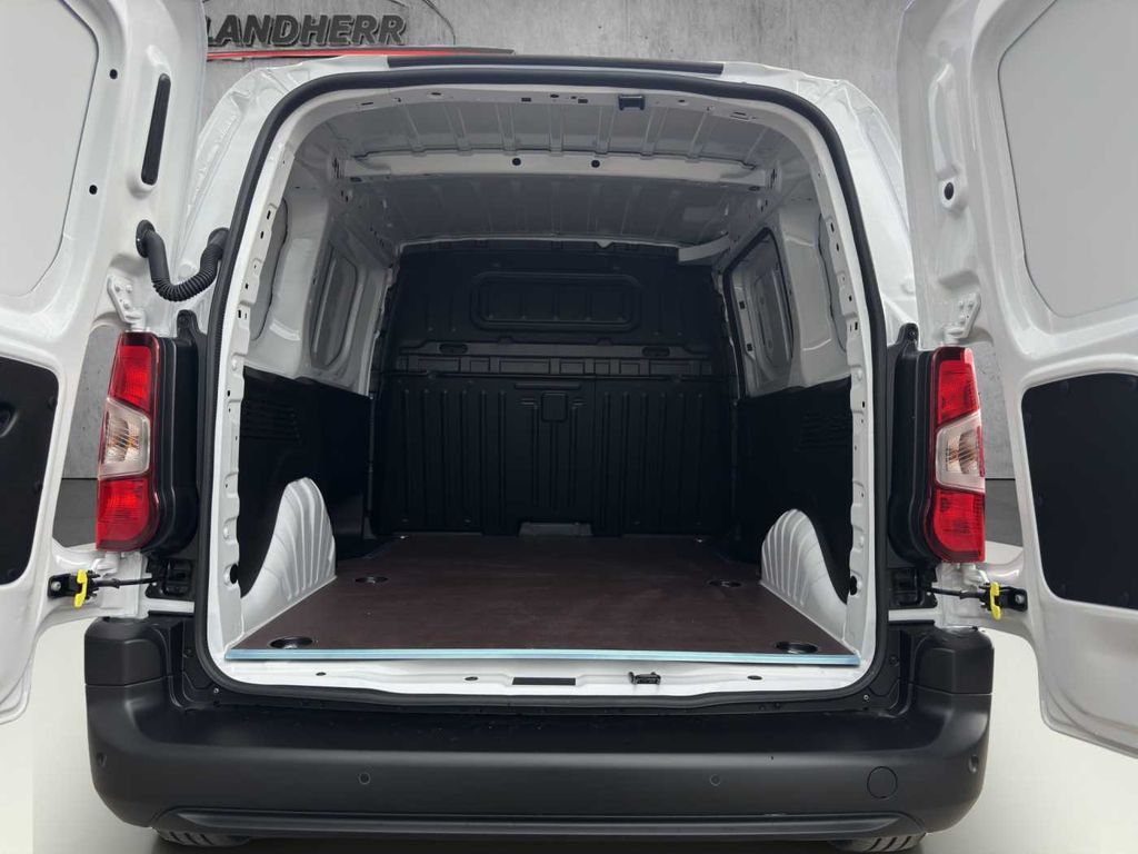Opel Combo 2025
