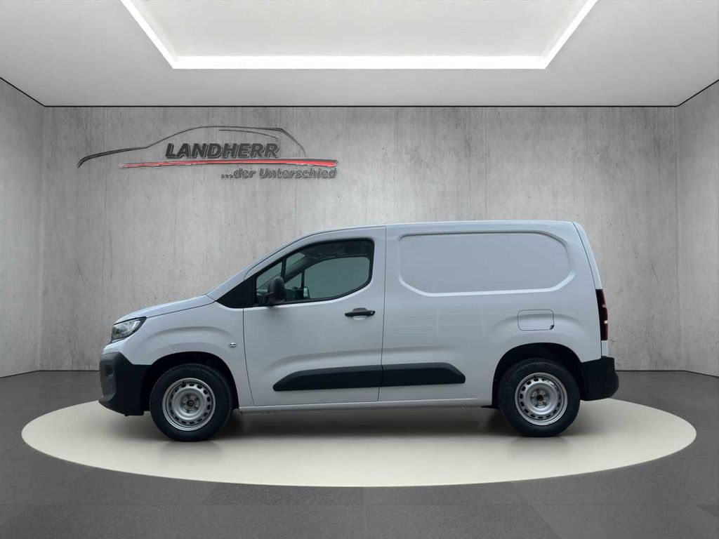 Opel Combo 2025