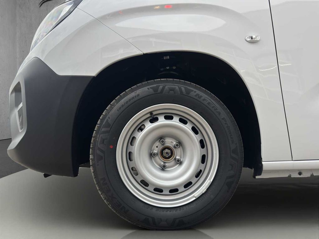 Opel Combo 2025