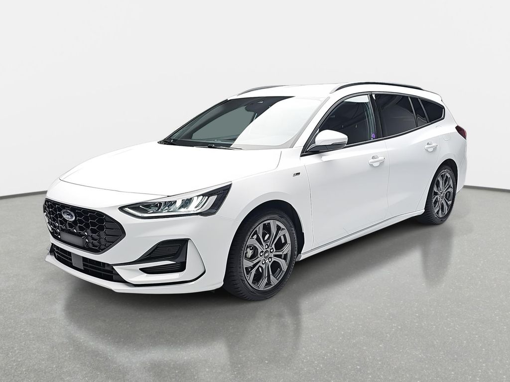 Ford Focus 2025