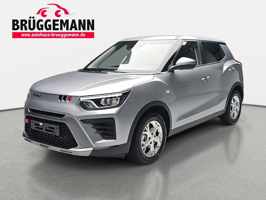 KGM Tivoli