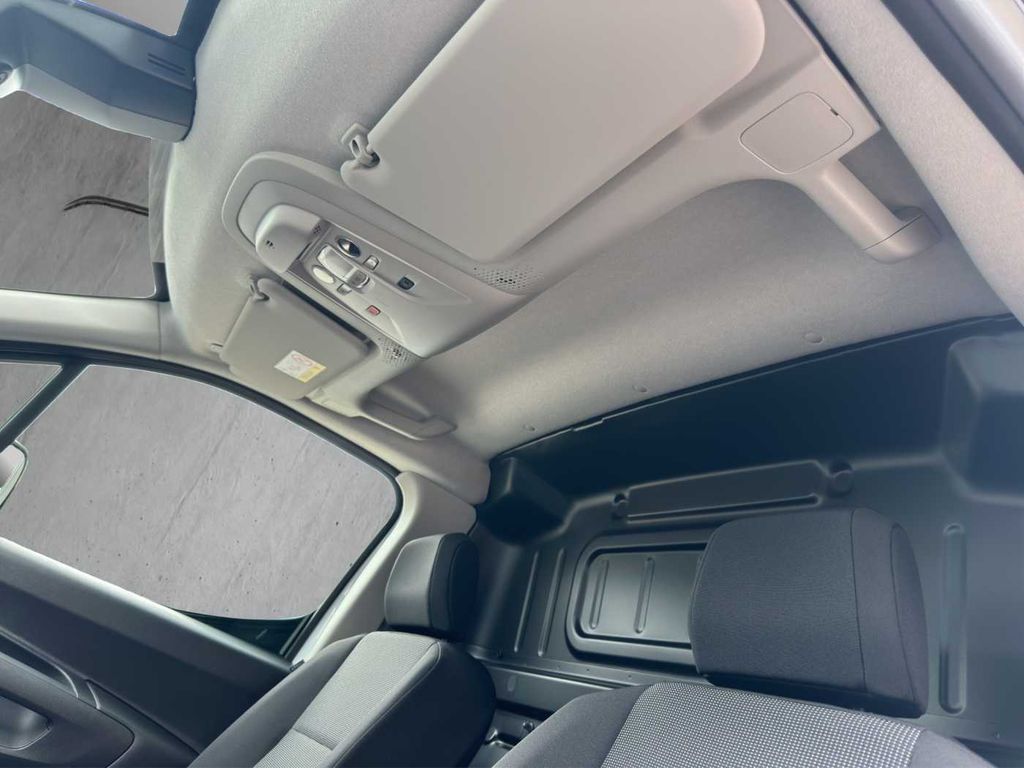 Opel Combo 2025