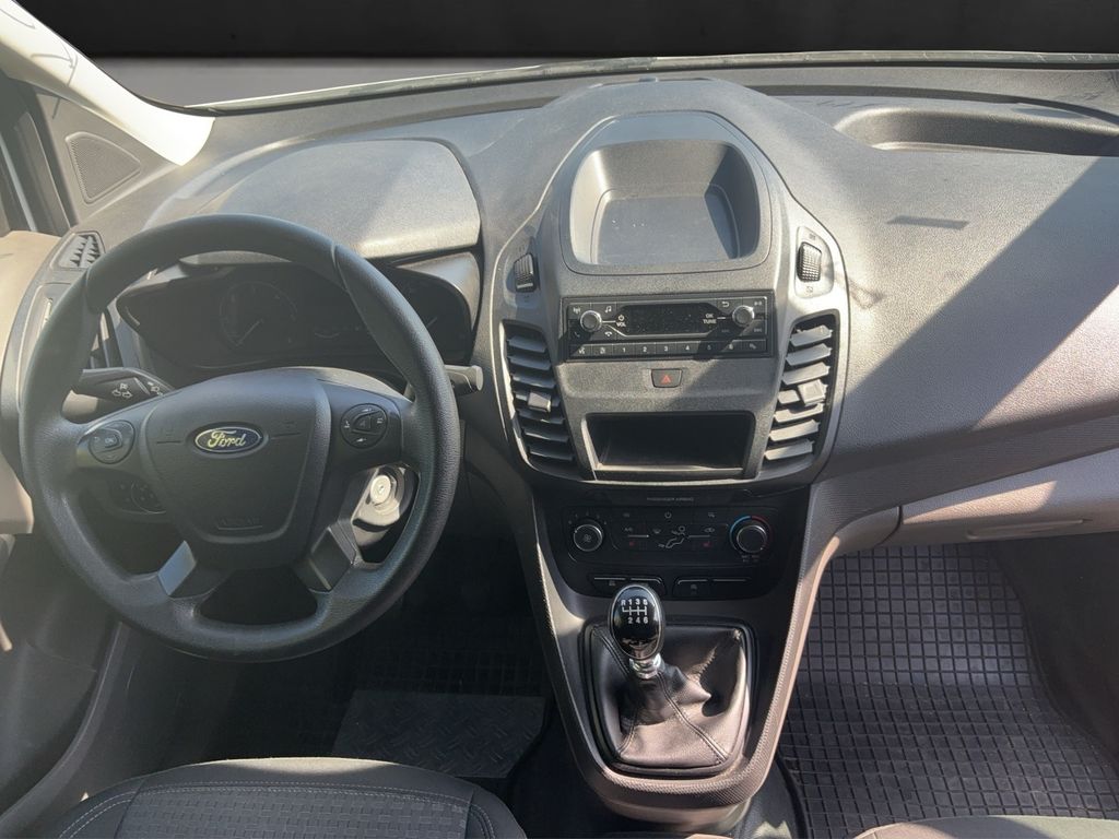 Ford Transit Connect 2018