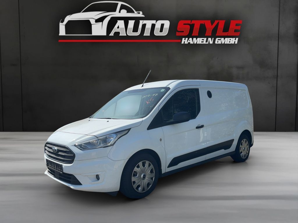 Ford Transit Connect 2018