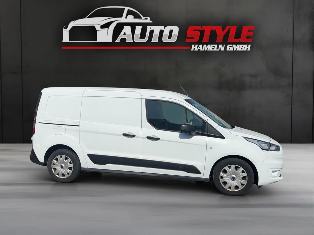 Ford Transit Connect 2018