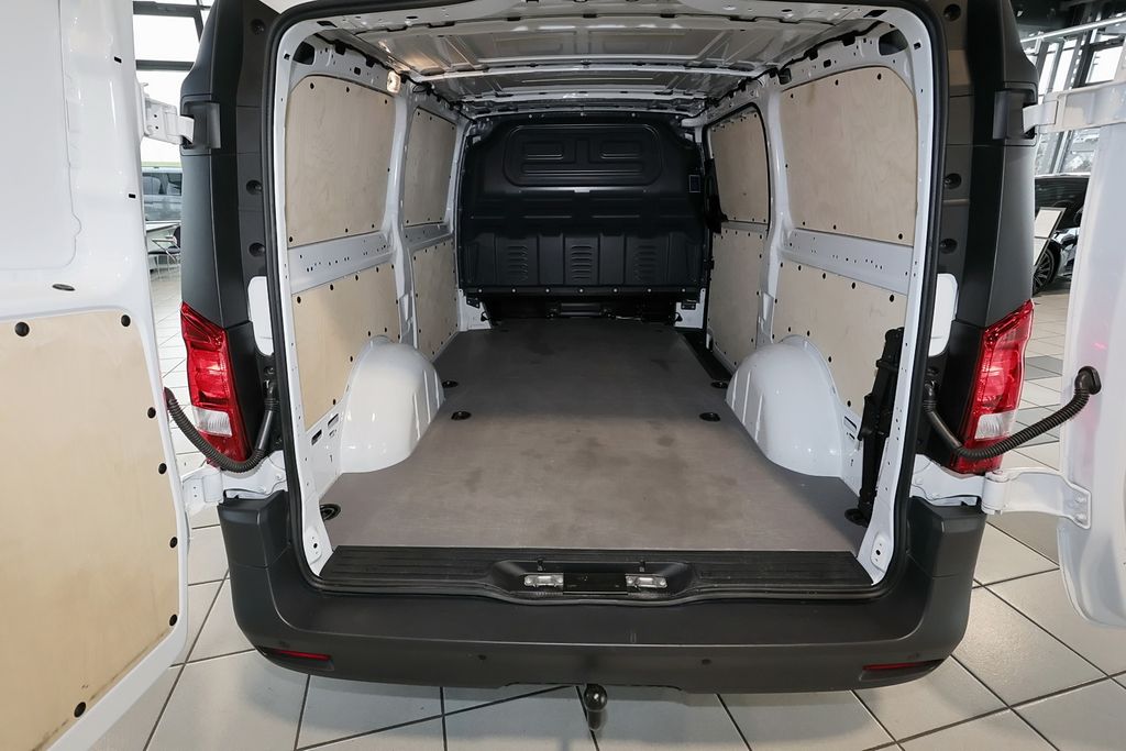 Mercedes-Benz Vito 2024