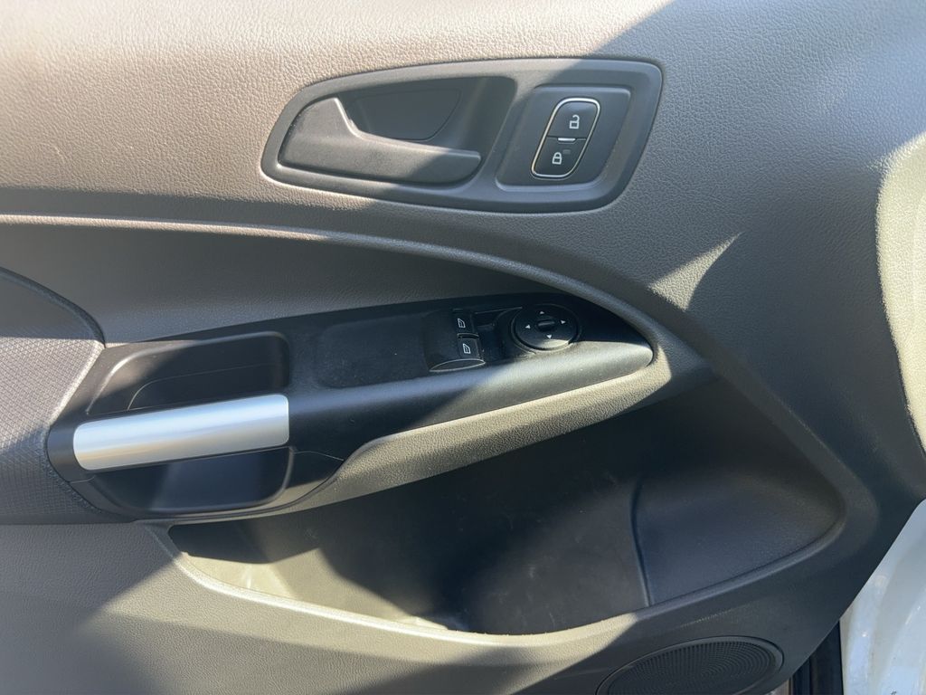 Ford Transit Connect 2018