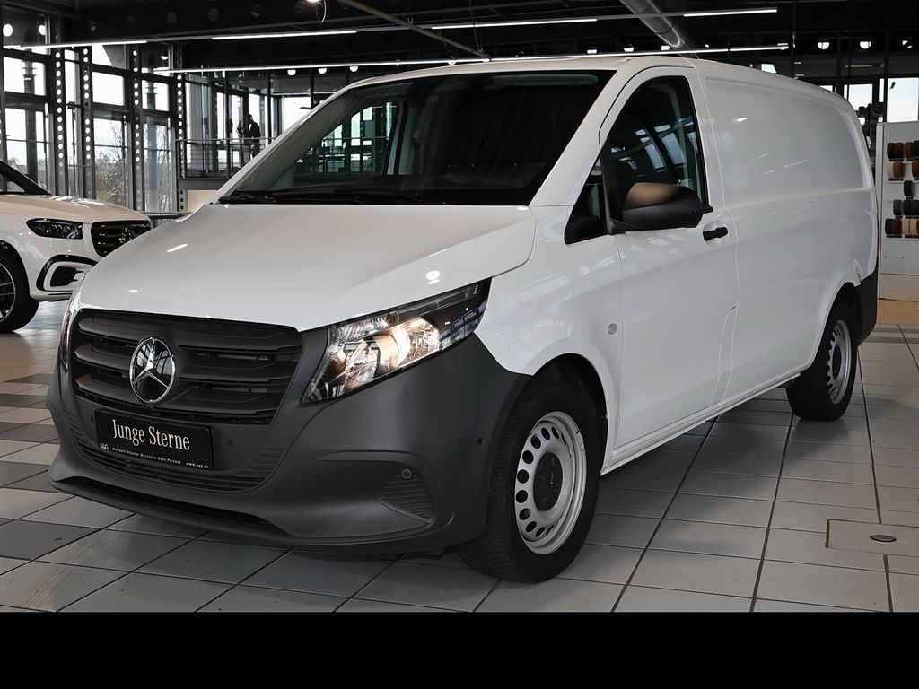 Mercedes-Benz Vito 2024