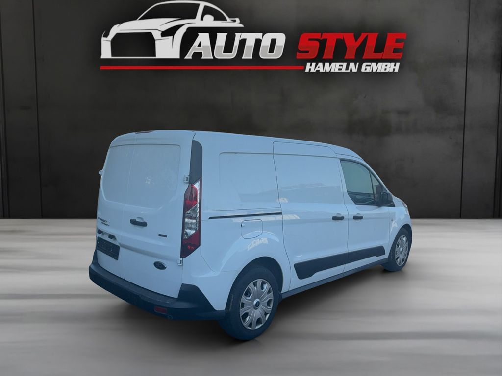 Ford Transit Connect 2018