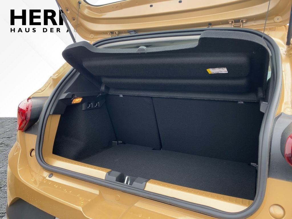 Dacia Sandero 2025