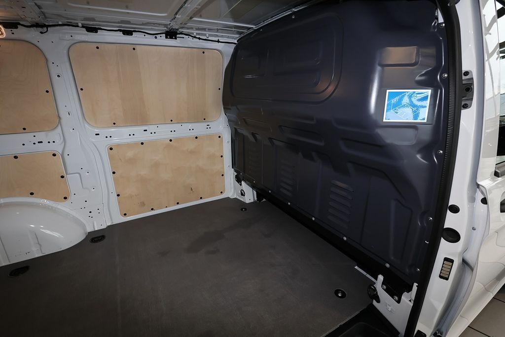 Mercedes-Benz Vito 2024