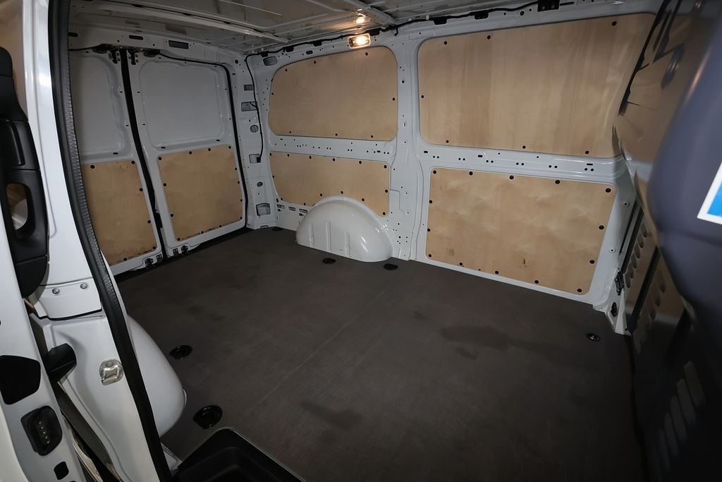 Mercedes-Benz Vito 2024