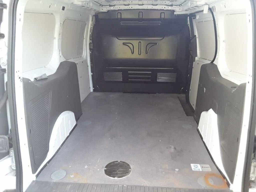 Ford Transit Connect 2018