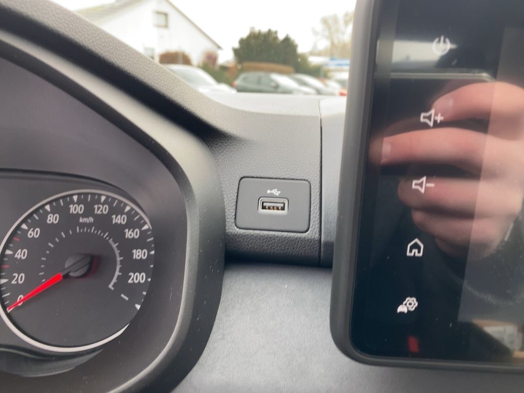 Dacia Sandero 2025