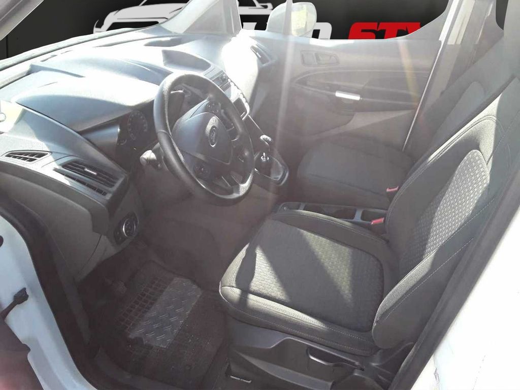 Ford Transit Connect 2018