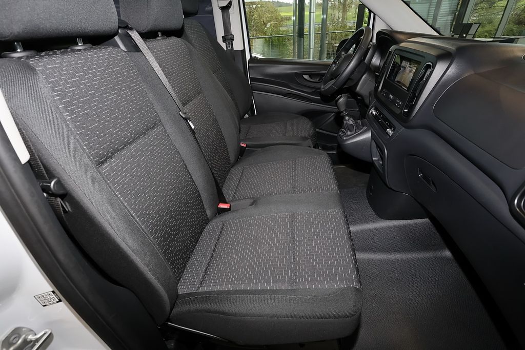 Mercedes-Benz Vito 2024