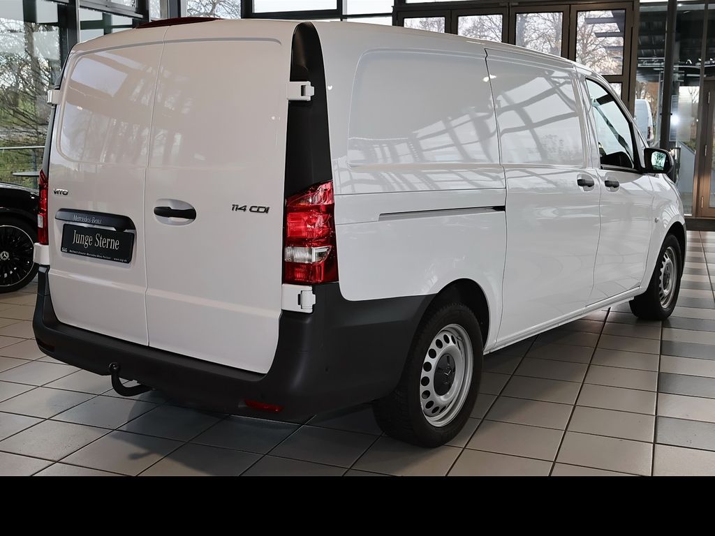 Mercedes-Benz Vito 2024