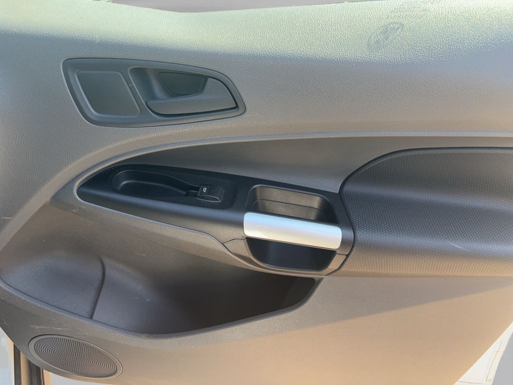 Ford Transit Connect 2018