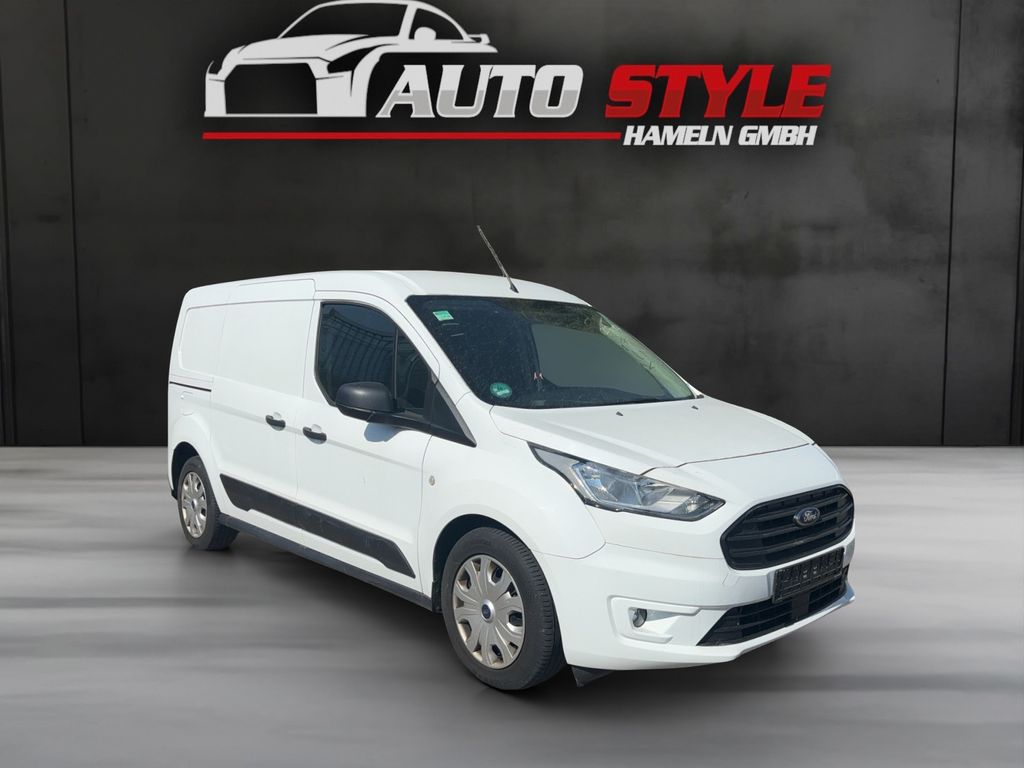 Ford Transit Connect 2018