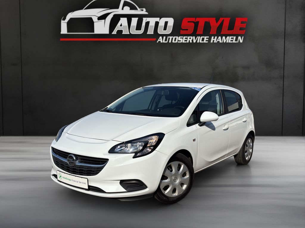 Opel Corsa 2019