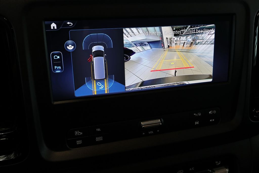 Mercedes-Benz Vito 2024