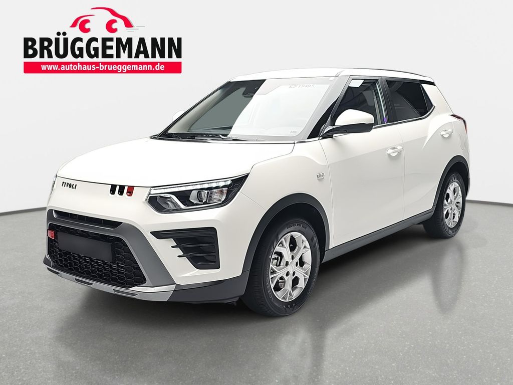 KGM Tivoli