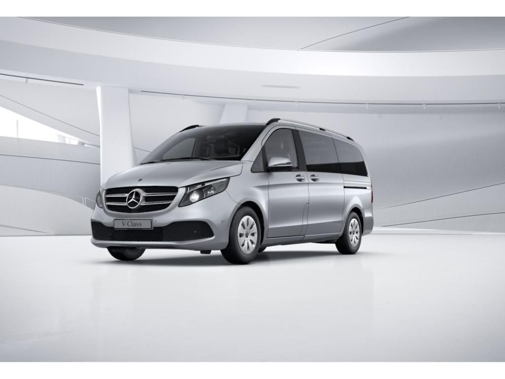 Mercedes-Benz V 220 2020
