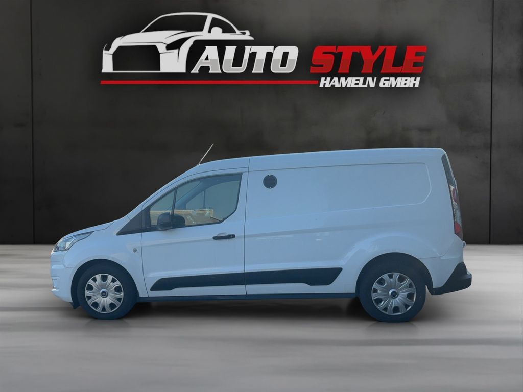 Ford Transit Connect 2018