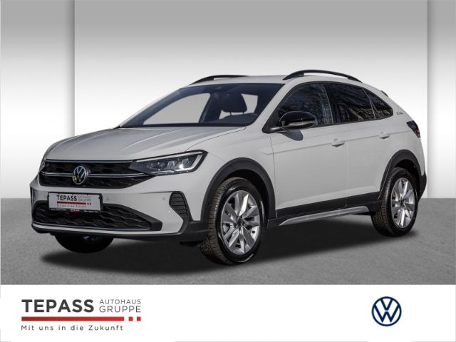 Volkswagen Taigo 2025
