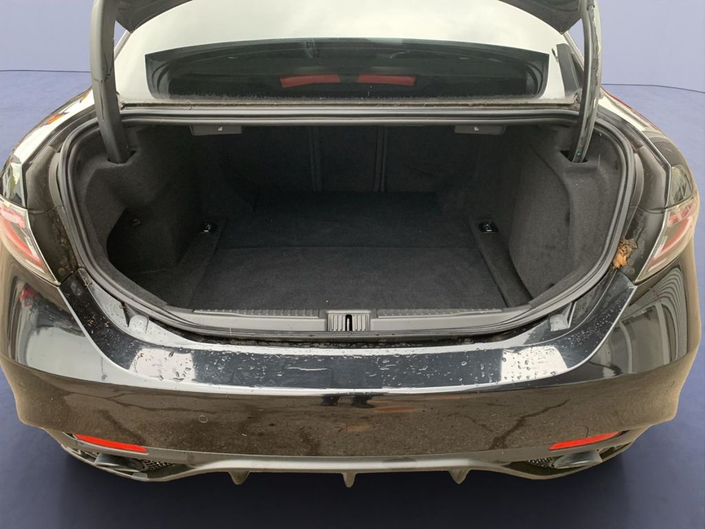 Alfa Romeo Giulia 2023