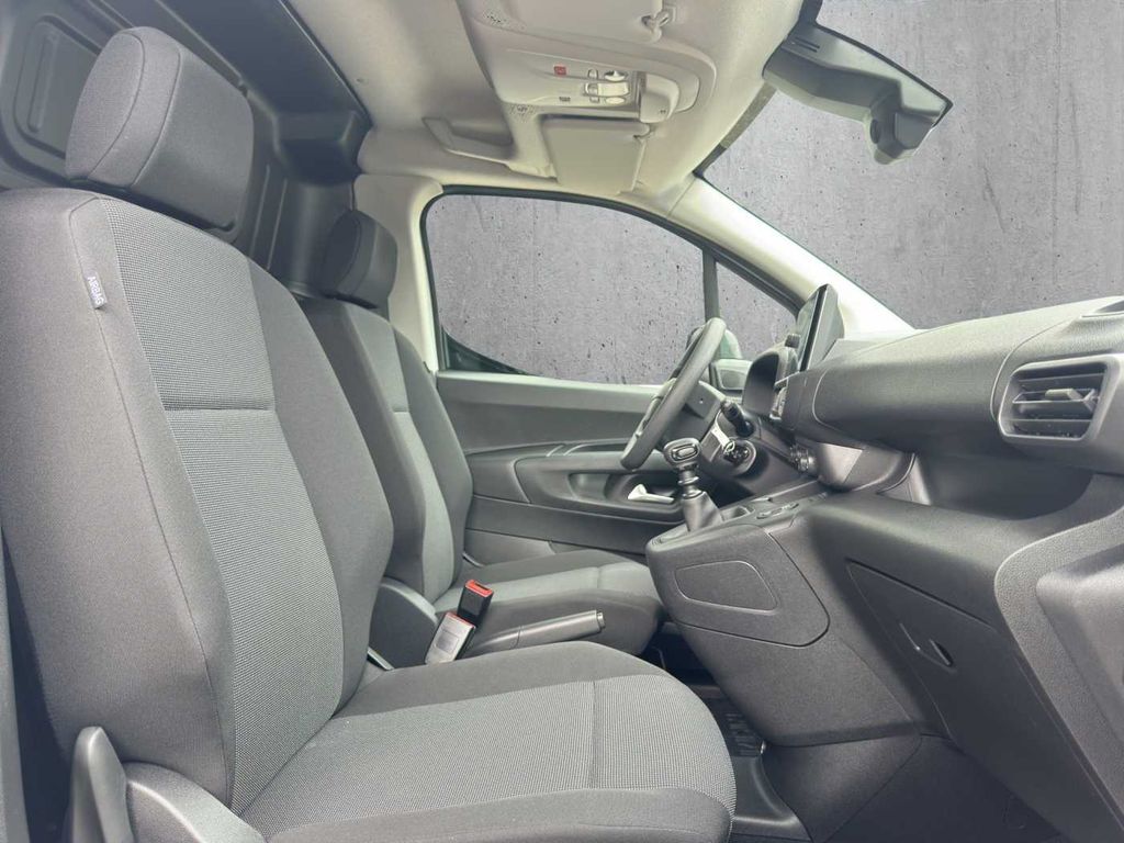 Opel Combo 2025