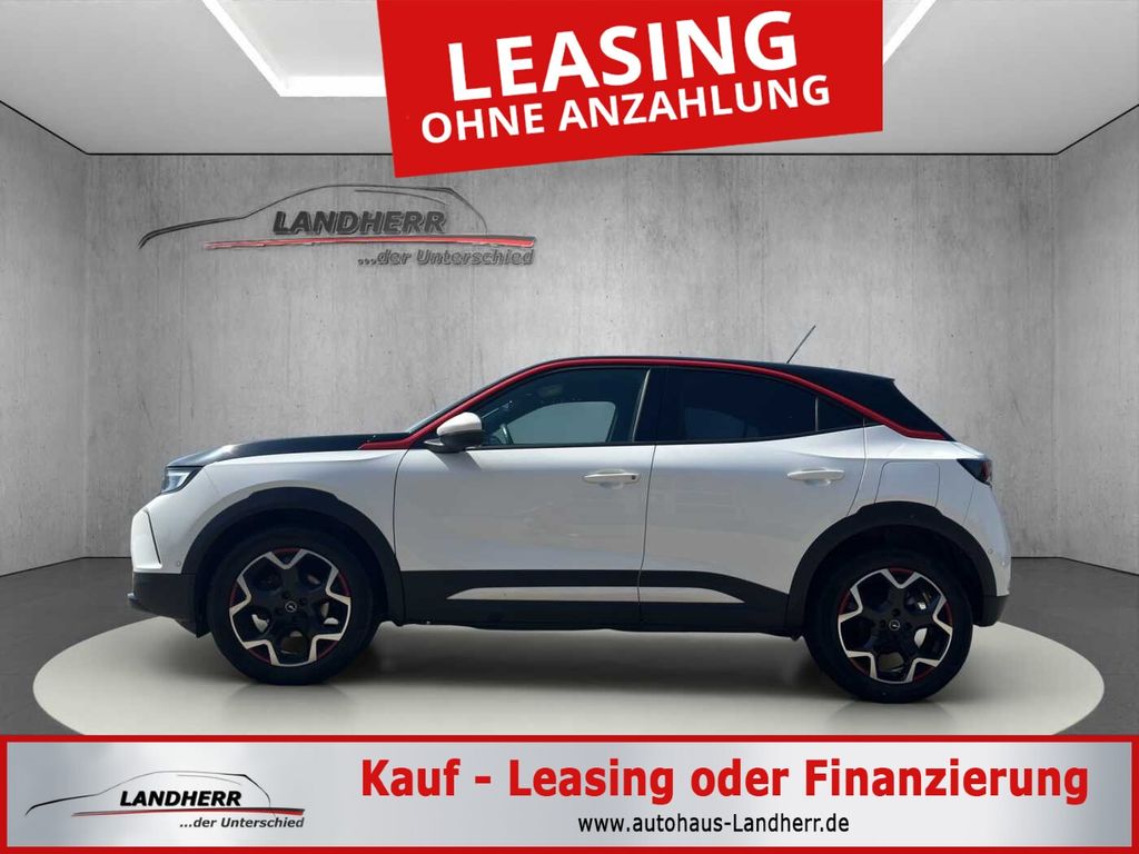 Opel Mokka 2022