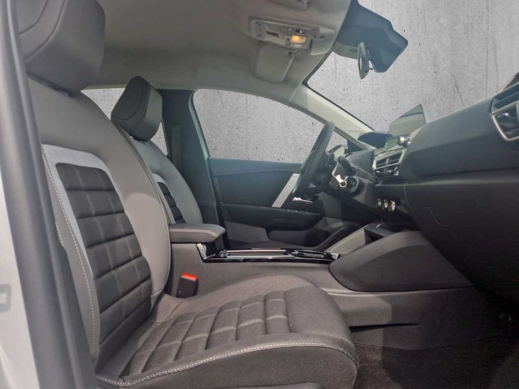 Citroën C4 2025