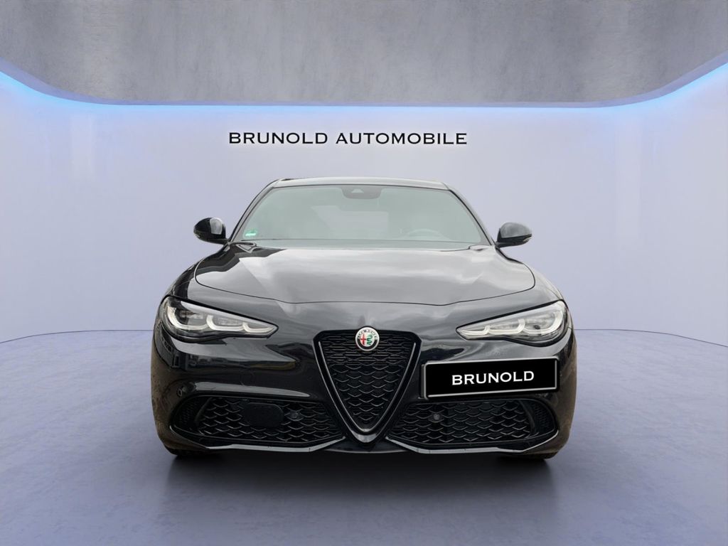 Alfa Romeo Giulia 2023