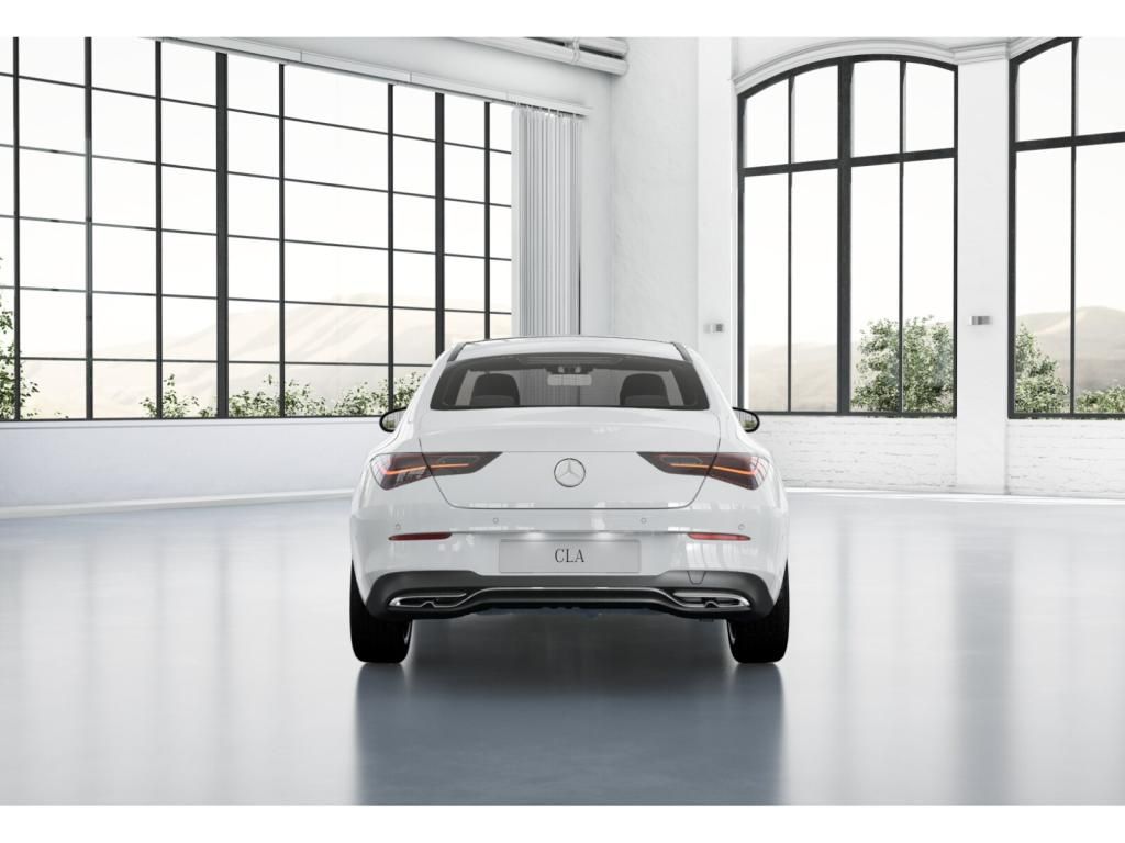 Mercedes-Benz CLA 180 2024