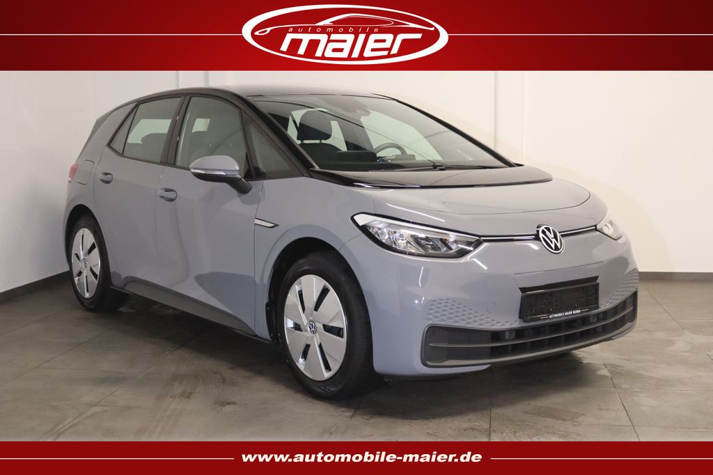 Volkswagen ID.3 2022