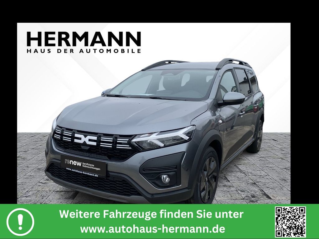 Dacia Jogger 2025