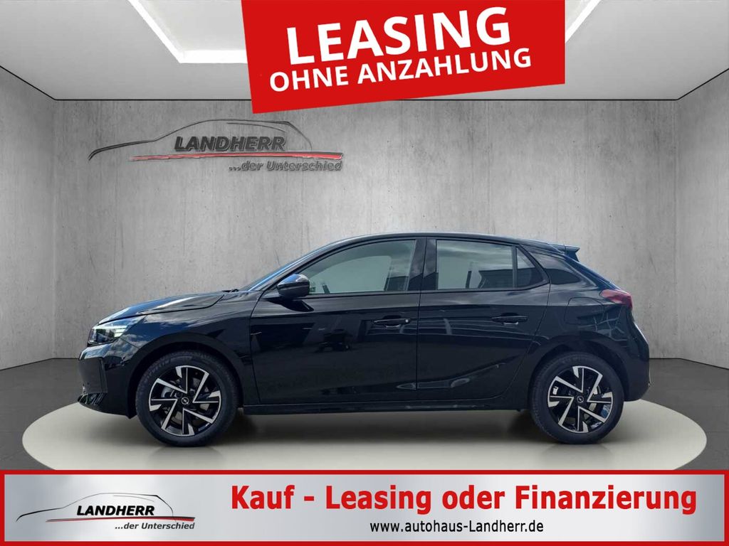 Opel Corsa 2025