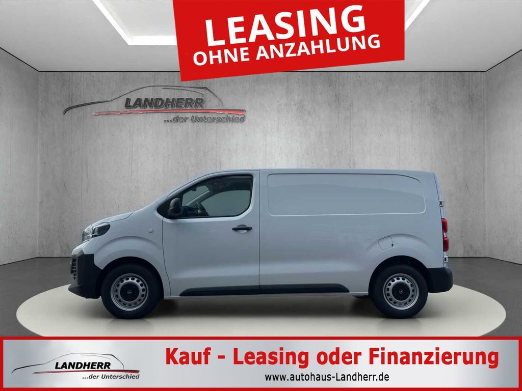 Opel Vivaro 2025